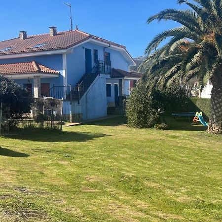Elrosal2 Lägenhet Cudillero Exteriör bild